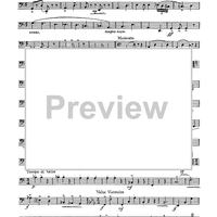 Of Thee I Sing - Bassoon