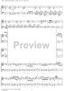 Violin Sonata No. 12 - Piano Score