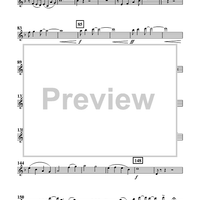 Esprit - Trumpet 1 in Bb