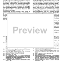 Sonata G Major - Notes