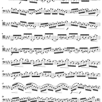 Concert Study No. 19