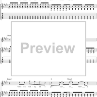 Crawling in the Dark