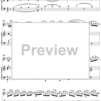 Morceau de Concert, Op. 61 - Piano