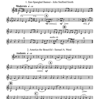 Americana! - Horn in F 2