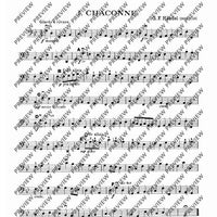 Gradus ad Symphoniam Intermediate level - Violoncello/double Bass