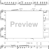 I Love Thee (Ich Liebe Dich)