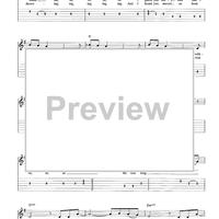 I Knew You Were Trouble