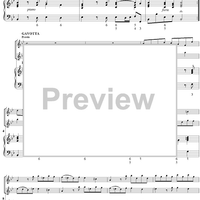 Trio Sonata in B-flat major, Op. 1/10 RV 78