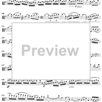 Duet No. 1 in G Major - Viola 1