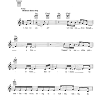 Chained to the Rhtyhm