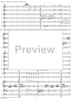 Symphony No. 2, Movement 1 - Full Score