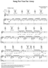 Song For You Far Away