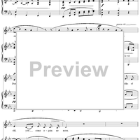 No. 7:  Whither Must I Wander?