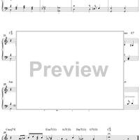 Everything I Have Is Yours