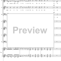 Offertorium de venerabili sacremento "Venite populi," K428a (K260)