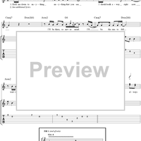 You and the Mona Lisa