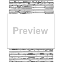 Violin Concerto No. 2 "Mani" - Full Score