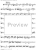 String Quartet No. 11 in E Major, Op. posth. 125, No. 2 - Viola