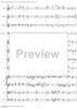 Cento volte con lieto sembiante (Chorus), No. 12 from "Il Sogno di Scipione" - Full Score