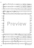 Passage of Arms - Score