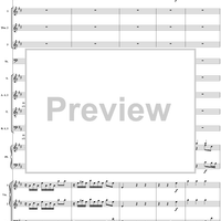 Coronation Anthems, No. 4: "My Heart Is Inditing" (Psalm 45, Jesaja 49), HWV261