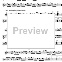 Der Fluyten Lust-hof Vol. 5