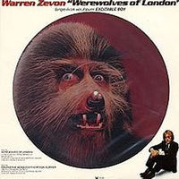 Werewolves Of London