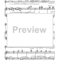 Fantasy Variations - Piano Score