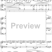 En blanc et noir, Movement 1