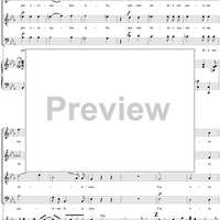 Hostias - No. 9 from "Requiem"  K626