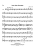 Dance of the Harlequins - Cello