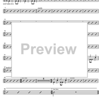 Sigurd Jorsalfar Op.22 No. 1 (Op.56 No. 2) - Borghild's Dream