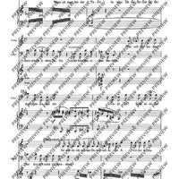 Ariadne auf Naxos - Piano Reduction