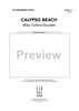 Calypso Beach - Score
