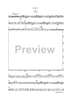 Suite Gothique - Double Bass