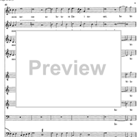 Cantate Domino canticum novum