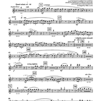 Babies - Oboe 2/English Horn