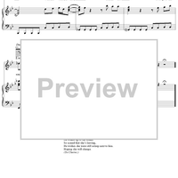 Something to Sleep To