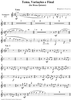 Tema, Variacoes e Final - Trumpet 1