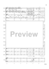 Greater Than... (for intermediate or multi-level string orchestra) - Score