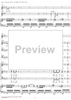 La Traviata, Act 2, No. 14, Gaming-Scene and Chorus. "Alfredo! Voi!" and "Oh infamia orribile"