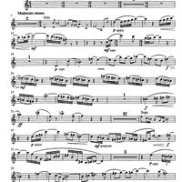 Diptykhos - E-flat Sopranino Saxophone