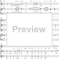 Ye Restless Thoughts