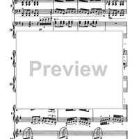 Porgy and Bess - Fantasy for Two Pianos