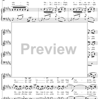 Flower Duet from Lakmé