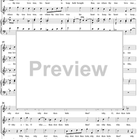 Where Art Thou, Wanton?