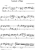 Sonata in G Major (1783)