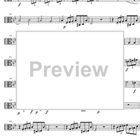 String Quintet G Major Op.33 - Viola 2