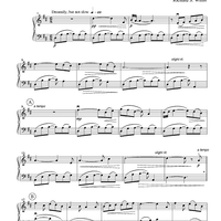 It Came Upon a Midnight Clear