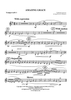 Amazing Grace - Trumpet 3